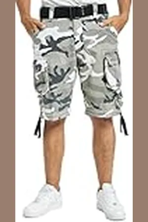 Brandit Savage Vintage Shorts, color: , size: 7XL