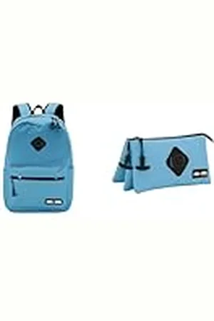 PRO-DG PRODG Light Blue - Mochila Smart + Estuche Portatodo Triple Smart