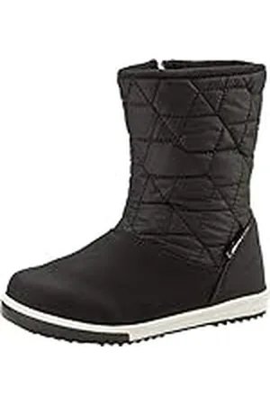 mc kinley McKINLEY Après-Stiefel Sarah Aqb, Botas de Nieve Unisex Niños, Rojo (Red Wine. 295), 30 EU
