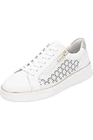 Remonte D2e03, Zapatillas Bajas Mujer, , 43 EU