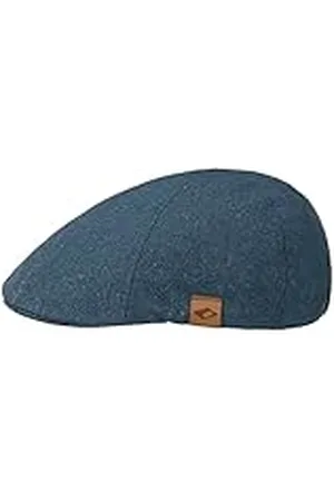 Chillouts Shelton Hat - Flat Cap