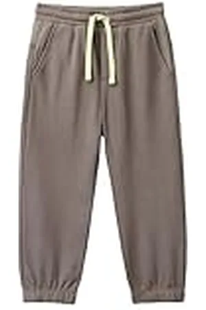 Benetton Pantalone 3WNCGF046, , 3 años para Niños