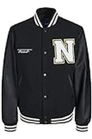 JACK & JONES Baseball Jacket Baseball Jacket L L
