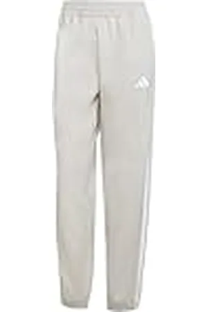 adidas Mujer Train Essentials 3-Stripes Woven Pants, , XL Tall
