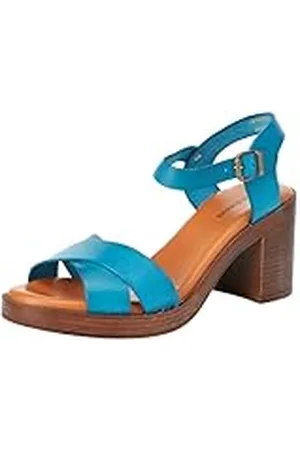 Hush Puppies Georgia, Sandalias de tacón para Mujer, , 39 EU