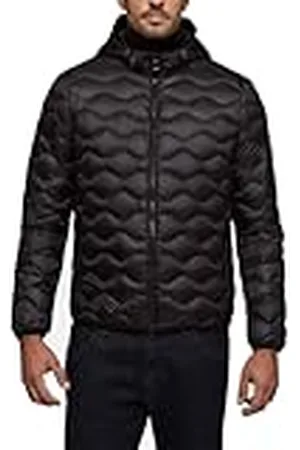 Geox M ASCANIO Chaqueta, , 60 de los Hombres