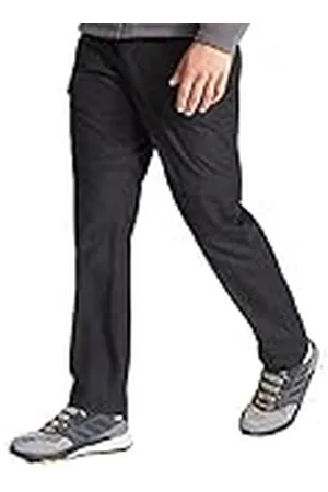 Craghoppers Expert Kiwi - Pantalones Convertibles a Medida Ajustados para Hombre, Color , Talla 86 cm