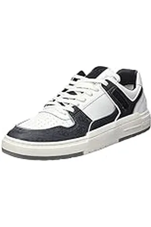 Guess Cento, Sneaker Hombre, , 44 EU