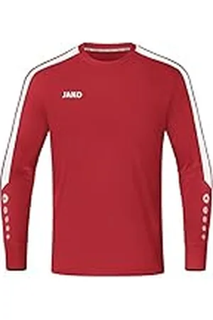 Jako Camiseta de Portero para niños Power (Manga Larga)
