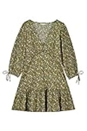 Springfield Vestido 8956116 Mujer, , XS