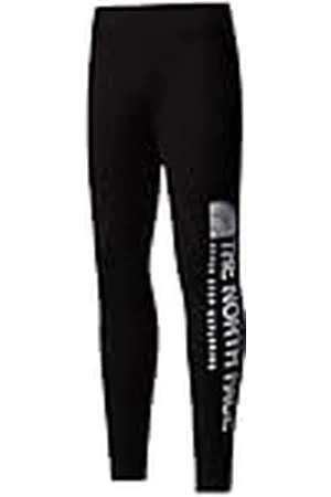 The North Face NF0A8C1XJK3 W Simple Dome Legging Leggings Mujer Tamaño M
