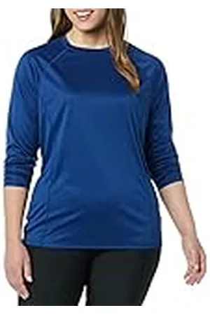 Amazon Camiseta de Surf de Manga Larga Mujer, , 40