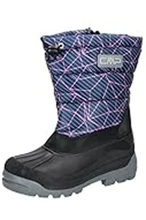 CMP Kids Sneewy Snowboots, Bota de Nieve, , 40 EU