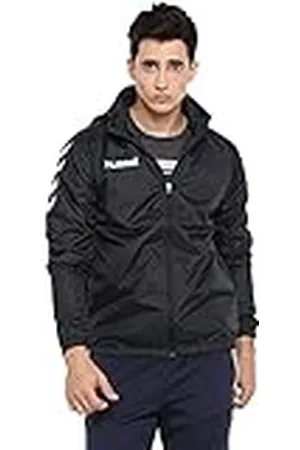 Hummel Joven Chaqueta Core Spray Jacket Talla:116-128