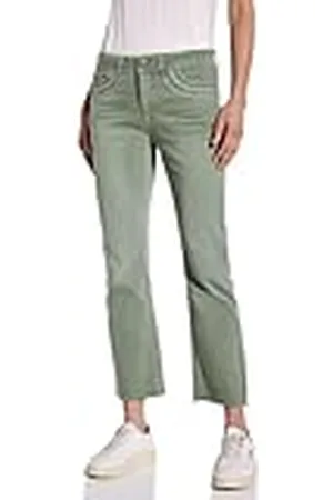Street one A378885 Vaqueros Acampanados, , 33W / 28L Mujeres