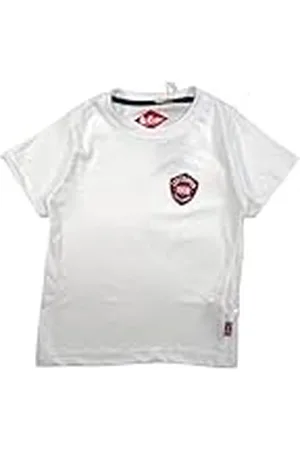 Lee T-Shirt, , 12 años Unisex Kids