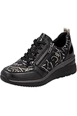 Remonte D2401, Zapatillas Bajas Mujer, , 38 EU