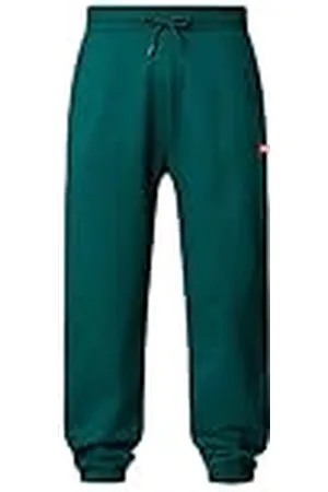 The North Face NF0A8C25QMO W Wide Leg Jogger Pants Mujer Tamaño XL