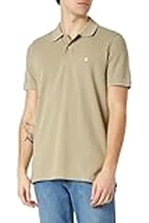 Benetton Maglia Polo M/M 3089j3179 Camisa, , XL para Hombre