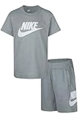 Nike Club Tee & Short Set