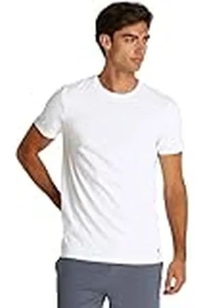 Calvin Klein Men S/S Crew Neck 3PK LV00NB4051, , XXL