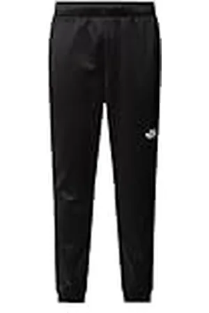 The North Face NF0A8CNSJK3 W Reaxion Fleece Jogger - EU Pants Mujer Tamaño S