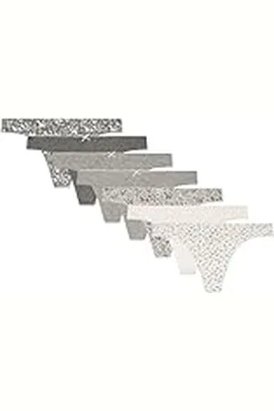 Women secret Pack Tangas 2 Underwear, , XL Women