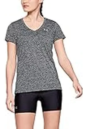 Under Armour Tech Ssv - Twist Camiseta, , S Mujer