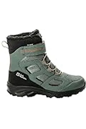 Jack Wolfskin Vojo WT Texapore High K, Botas de Invierno, , 31 EU