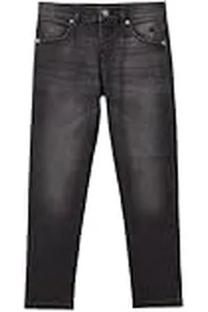 Benetton Pantalón 45once02x, , 170 cm Niñas y niñas