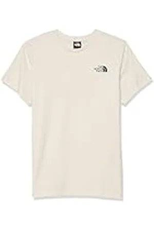 The North Face S/S Relaxed Redbox Camiseta para Mujer XS
