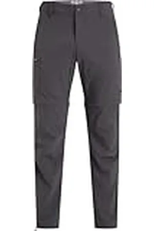 mc kinley Mckinley Malloy II Sht Pantalones para Senderismo para Hombre 26