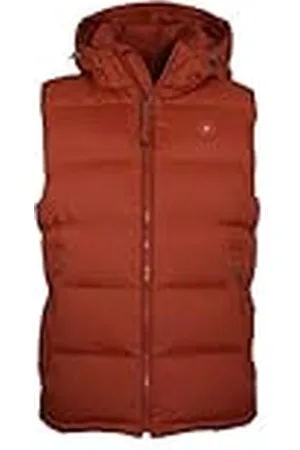 GANT Active Cloud Vest Chaqueta, , M para Hombre
