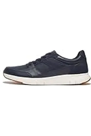FitFlop ANATOMIFLEX Mens Material-Mix Panel Trainers, Zapatillas Hombre, , 41 EU