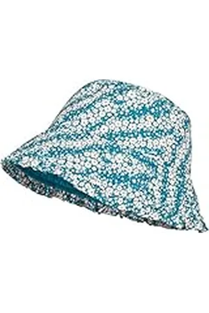 Playshoes Wendehut Sombrero para el Sol, , 53 Unisex niños