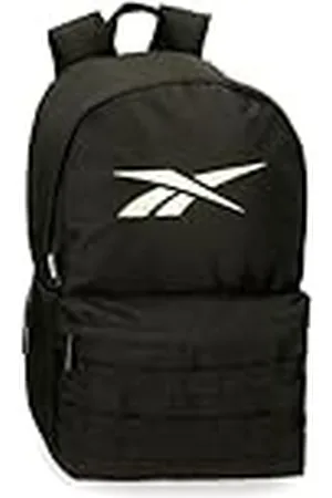 Reebok Malden Mochila 28x45x14 cms Poliéster 17,64L by Joumma Bags