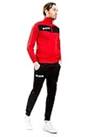 Givova Visa Chandal, Hombre, , S