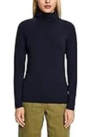 ESPRIT 103EE1K343 Camiseta, , XXL para Mujer