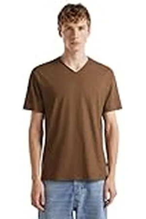 Benetton Camiseta 3je1j4264, , S Hombres