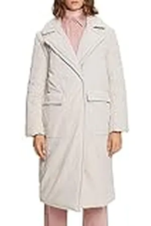 ESPRIT 083ee1g322 Chaqueta, , XS para Mujer