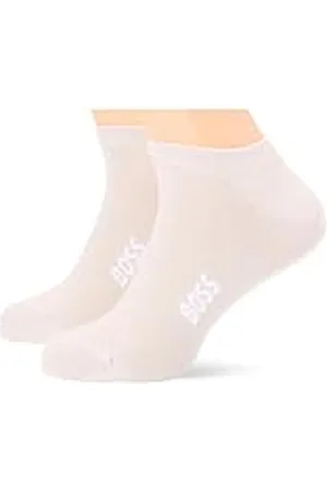 HUGO BOSS 2P AS VI Bamboo, Calcetines de los hombres,