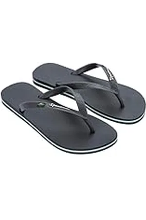 Ipanema Classica Brasil II - Chancletas Hombre, Gris (24189), 39/40
