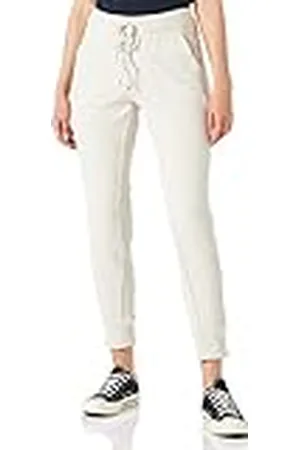 Atelier Gardeur Cary740 Pantaln, Rainy Day(1003), 36 para Mujer