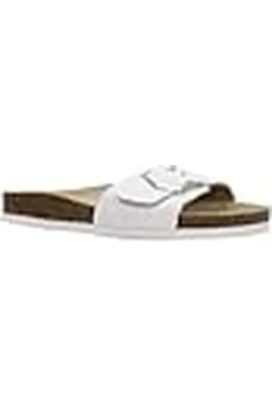 Lumberjack Jolie, Sandalias deslizantes Mujer, Color , 40 EU