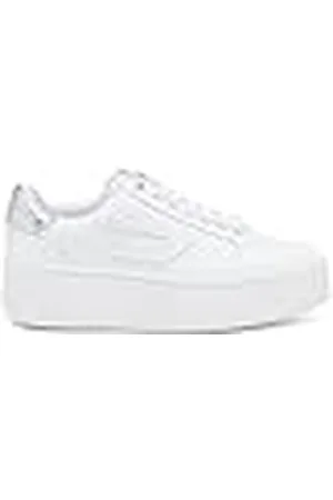 Diesel S-Athene Bold W, Zapatillas Deportivas Mujer, , 41 EU
