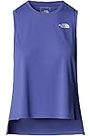 The North Face NF0A8BEV6IF W Flex New Tank Vest Mujer Tamaño S