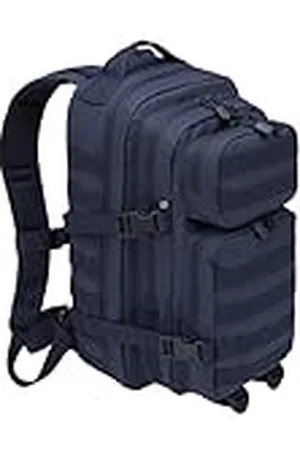Brandit US Cooper Medium Backpack Mochila Hombre, , Talla única