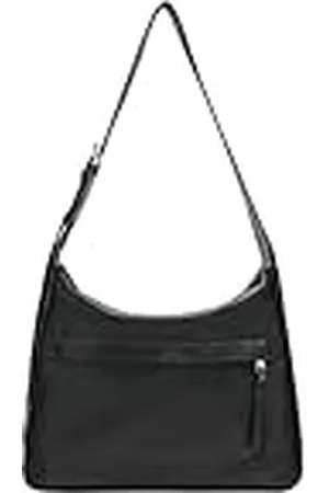 liebeskind Hobo M Sky Sheep Natural, Bolso de Mano Mujeres, , Talla única