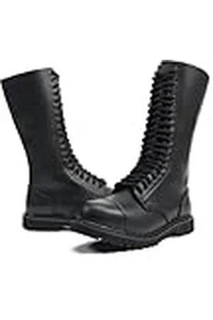 Brandit Phantom 20 Eyelet Boots, Mujer, , 40 EU