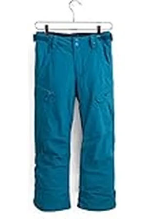 Burton Exile Cargo
